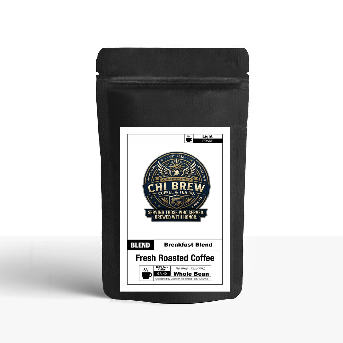 Breakfast Blend