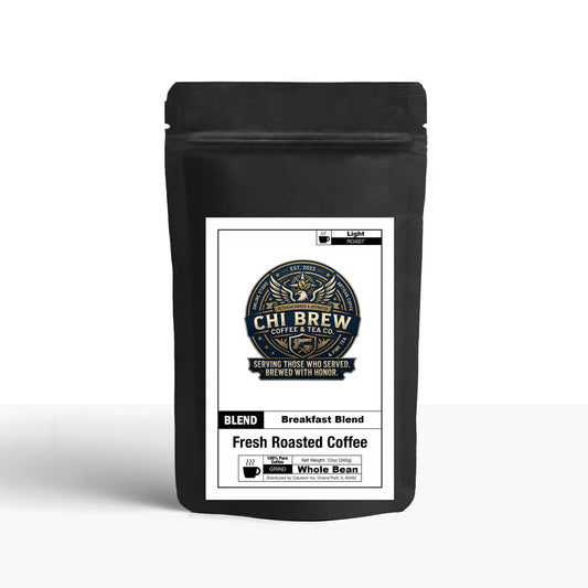 Breakfast Blend