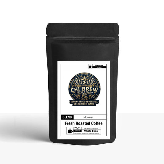 House Blend