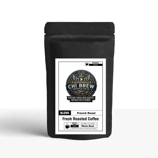 French Roast