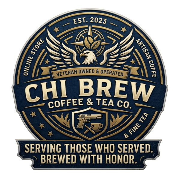 Chi Brew